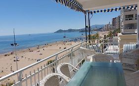 Apartamentos Mar I Vent Benidorm