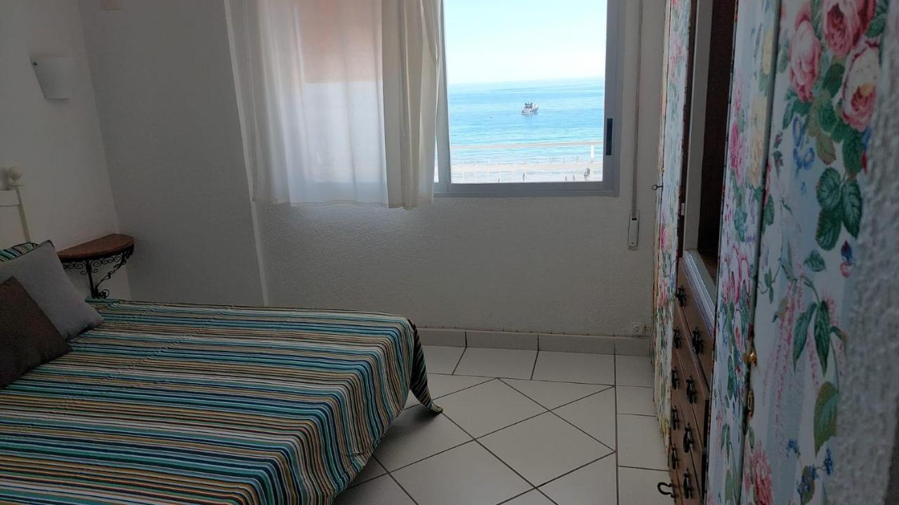 Apartamentos Mar I Vent Benidorm Exterior photo
